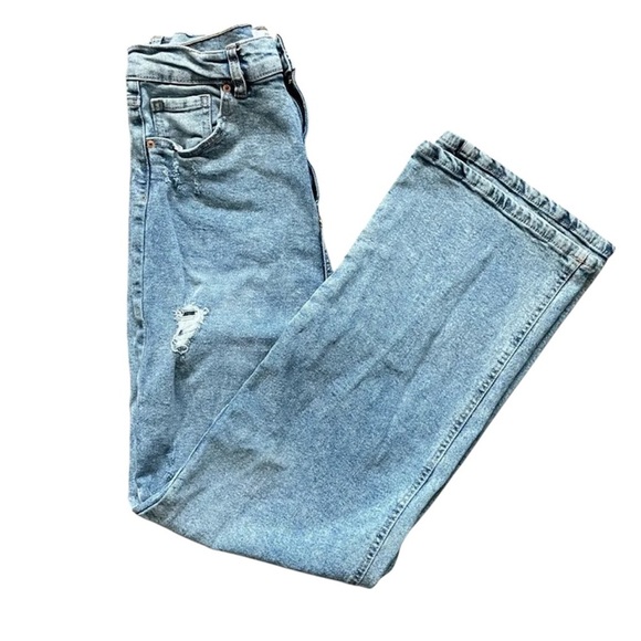 Ardenes 90s High Rise Denim Jeans Women’s Size 9 - Picture 2 of 12